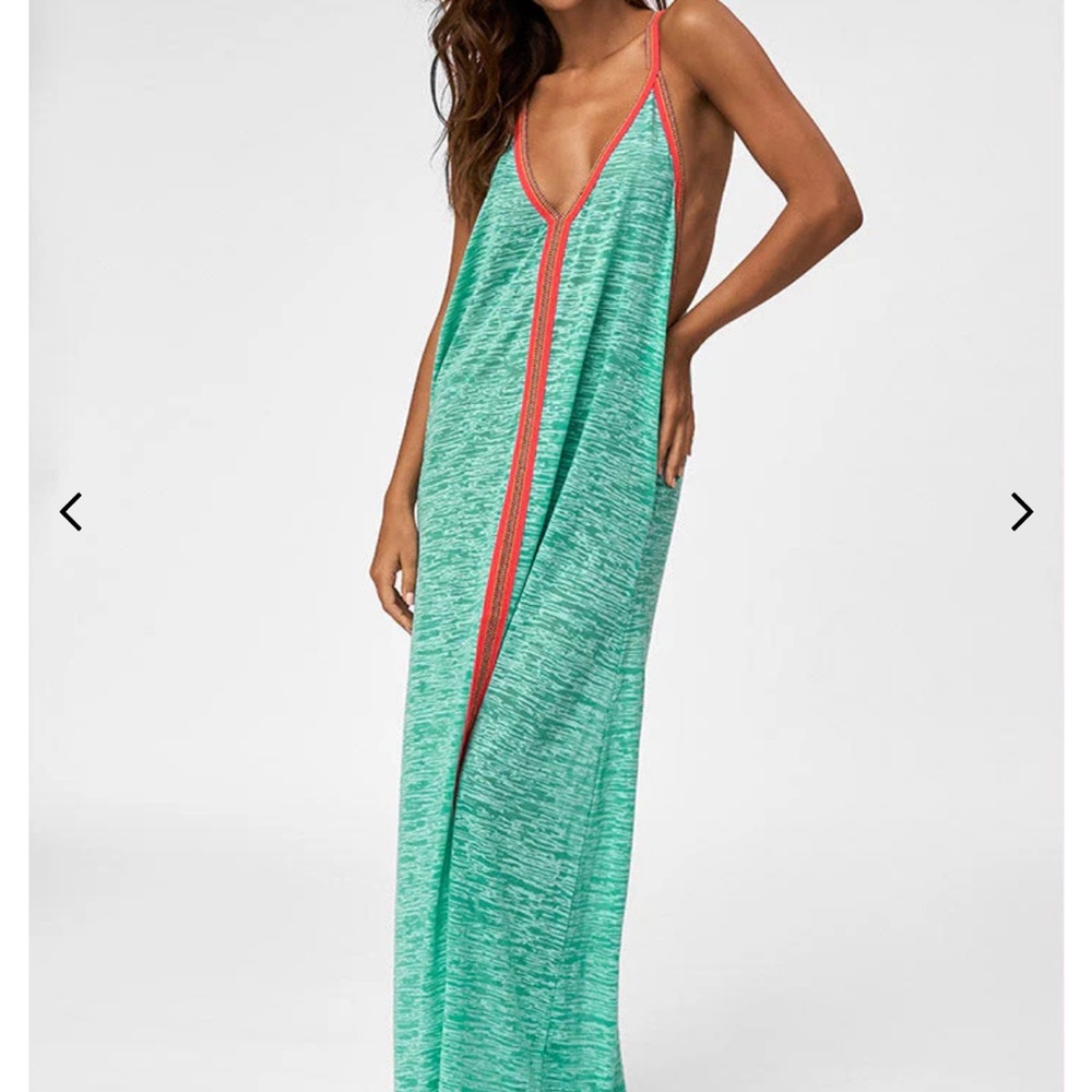 Pitusa Inca Sundress